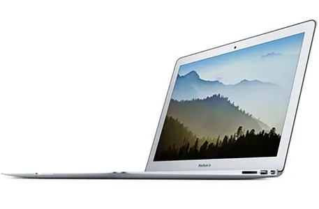 Замена процессора MacBook Air 11' (2010-2011) в Воронеже